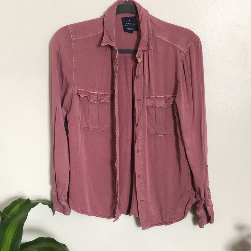 Women’s American Eagle Top, Sz. S